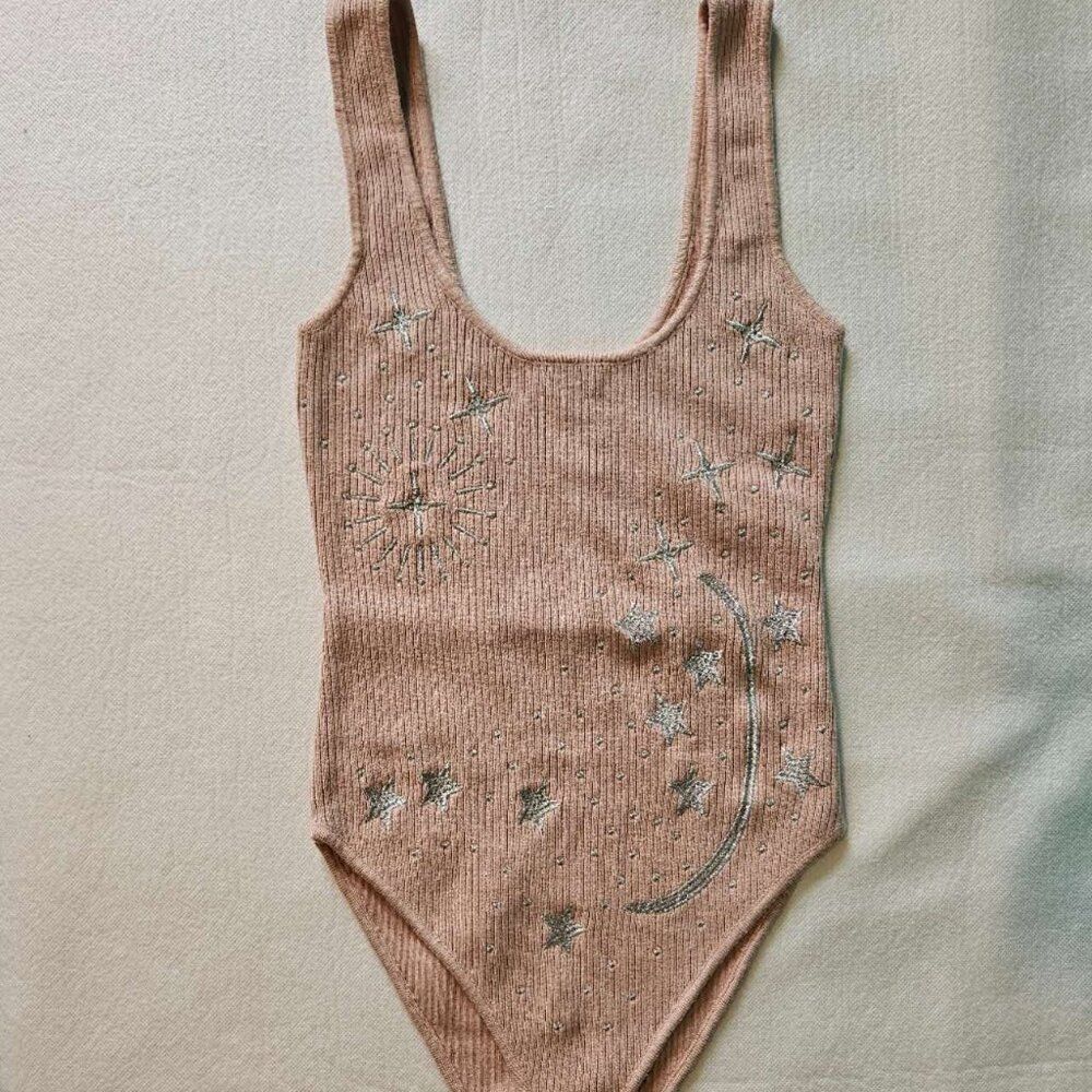 women forever 21 bodysuit size s